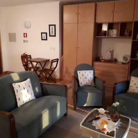 Apartmán Casa Vista Mar Torreira Exteriér fotografie