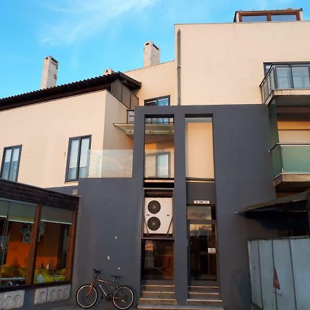 Apartmán Casa Vista Mar Torreira Exteriér fotografie