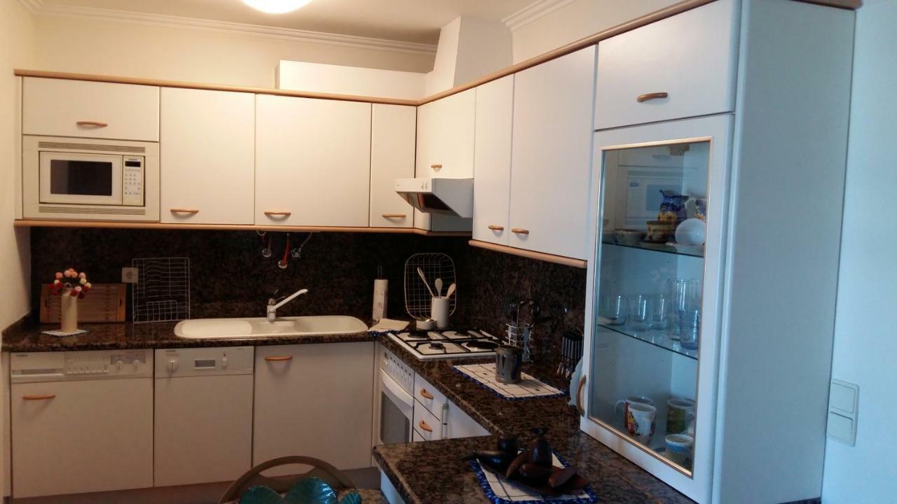 Apartmán Casa Vista Mar Torreira Exteriér fotografie