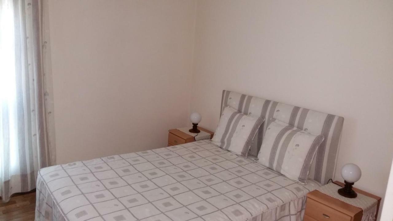 Apartmán Casa Vista Mar Torreira Exteriér fotografie