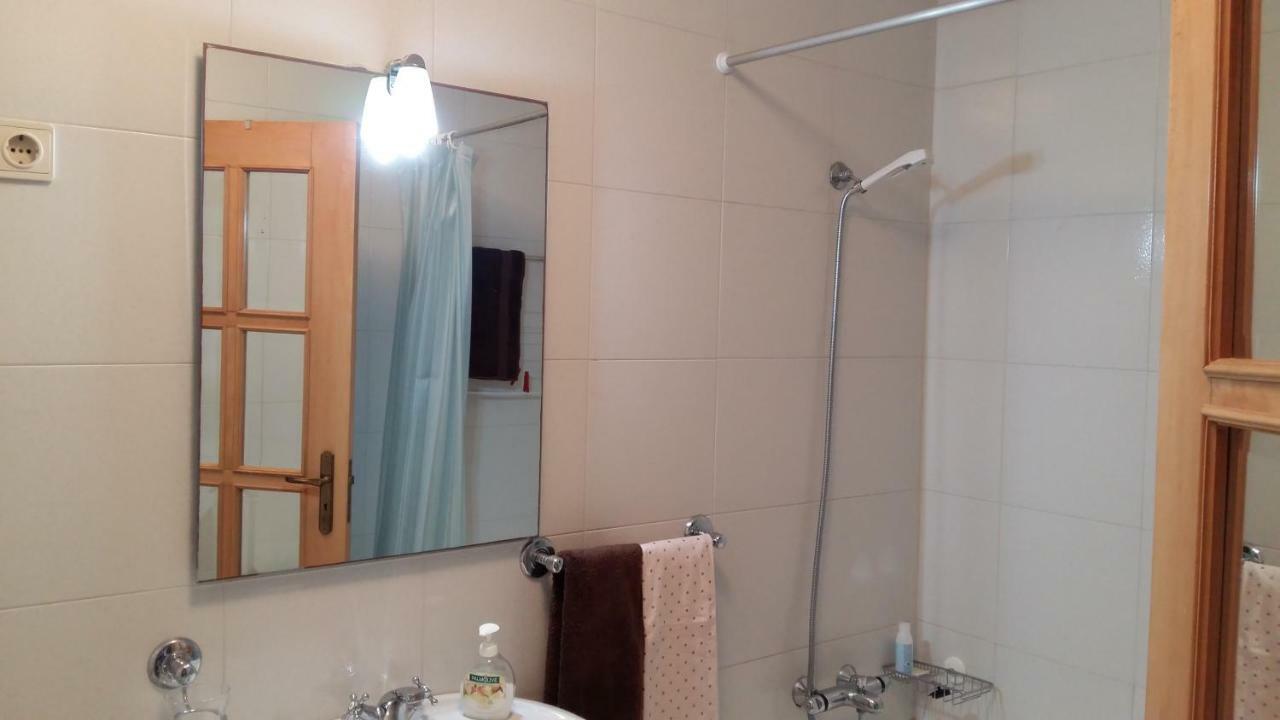 Apartmán Casa Vista Mar Torreira Exteriér fotografie