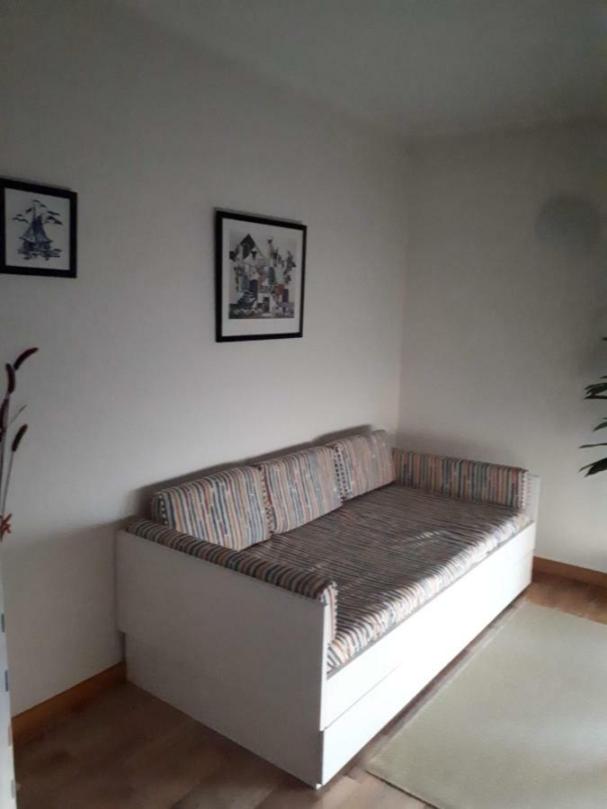 Apartmán Casa Vista Mar Torreira Exteriér fotografie